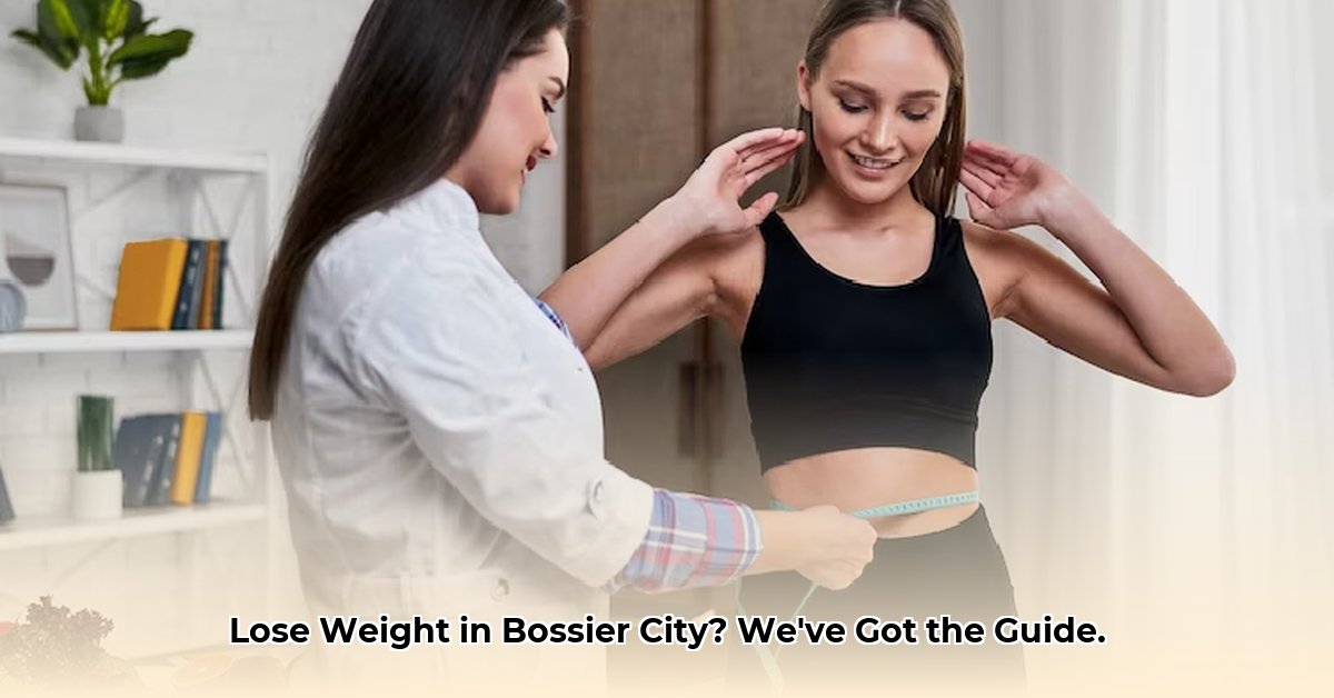 weight-loss-clinics-in-bossier-city-la